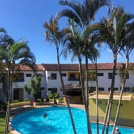 Апартаменты Apartamento Inteiro Com Vista Piscina - 27 Порту-Сегуру Экстерьер фото