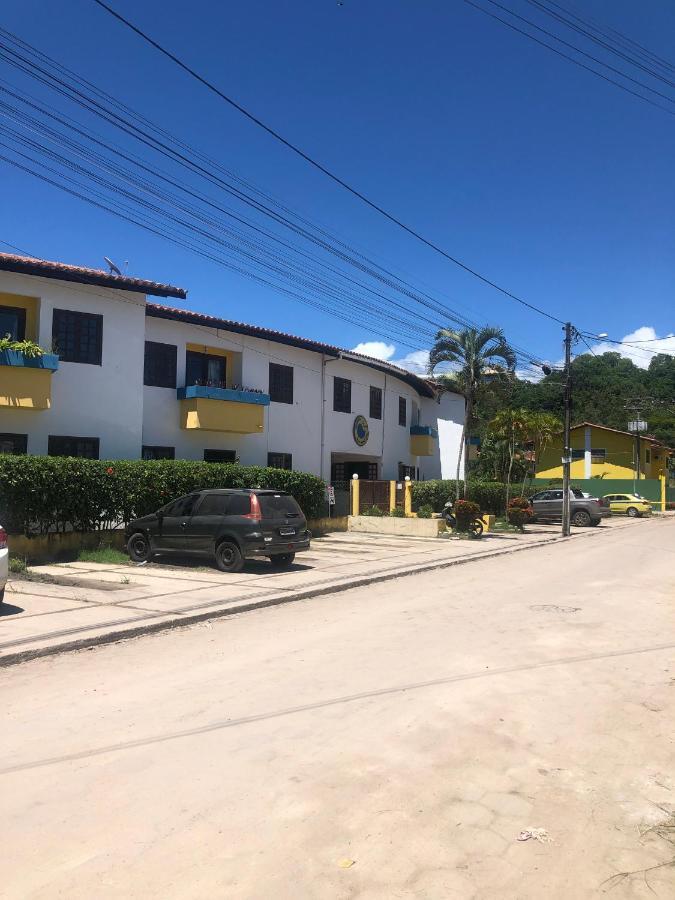 Апартаменты Apartamento Inteiro Com Vista Piscina - 27 Порту-Сегуру Экстерьер фото